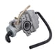 thumbnail image 3 of P Carb, PZ20 Carburador Accesorio para carburador Carburador P Eficiencia óptima, 3 of 9