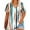 #65-White, variant on Staron Plus Size Womens Tops Short Sleeve V Neck Tops Oversized Floral Print Loose Summer T-shirt Fashion Casual Blouses White 5XL