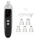 thumbnail image 1 of Eliminación De Espinillas Eléctrica Usb, Limpiador De Poros Faciales Al Vacío, Máquina Reafirmante De Elevación Exfoliante Inevent CE002540-00, 1 of 7