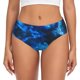 thumbnail image 1 of Fotbe Wolf Calzones Estampados para Mujer – Ropa Interior de Algodón, Cómoda, Suave y Elástica-4X-Large, 1 of 6
