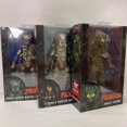 thumbnail image 2 of NECA Jungle Hunter Demon Water City Warrior, jabalí perdido rastreador de serpientes guardián acción clásica depredador juguete muñeca regalo, 2 of 5