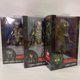 thumbnail image 2 of NECA Jungle Hunter Demon Water City Warrior, jabalí perdido rastreador de serpientes guardián acción clásica depredador juguete muñeca regalo, 2 of 5