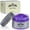 Purple, variant on Arathi Temporary Hair Color Wax Mud Dye Cream Unisex Washable Modeling Cosplay Halloween Rave Party - Purple