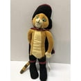 thumbnail image 3 of Puss in Boots Shrek Plush 14" Figure, 3 of 3