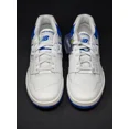 thumbnail image 3 of New Balance 550 Men's Size 12 White Cobalt Blue Leather Shoes BB550SWC NBY, 3 of 6
