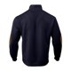 thumbnail image 4 of pstuiky camisas de manga larga para hombre, Suéter de hombre con botones, color liso, cuello alto, mangas largas y cuadrados pequeños salir tops m, 4 of 6