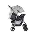 thumbnail image 2 of Carriola con Portabebe Prinsel  Portofino LX Negro, 2 of 3