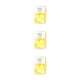 thumbnail image 5 of Ounissouiy Jabón Papel a mano Desechable Perfumado Limpieza portátil Desinfección para acampar Rebanada de pétalos Suministros para la Type1 NO1, 5 of 6