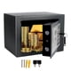 thumbnail image 4 of Electronic Digital Keypad Lock Safe Security Box All Steel for Home Office, 4 of 5