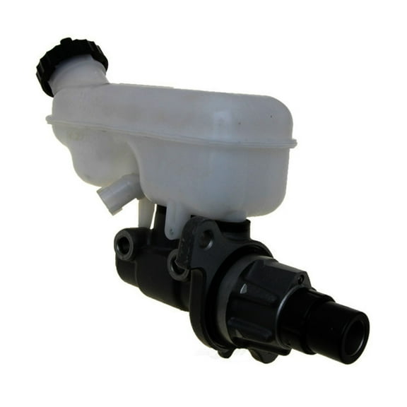 Raybestos MC391103 Professional Grade Brake Master Cylinder Fits select: 2008-2009 CHRYSLER TOWN & COUNTRY, 2008-2009 DODGE GRAND CARAVAN