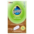 thumbnail image 2 of Pledge Fluffy Duster Starter Pack 1 Wand 2 Refills, 2 of 5