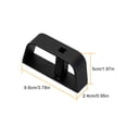 thumbnail image 2 of Langgg Shed Door Latch T-Handle Lock 4 Keys And Spring Loaded Barrels Bolts Latch Pin Shed Door Long, 2 of 6