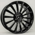 thumbnail image 2 of 18'' wheels for Mercedes C350e BASE SEDAN 2017-18 18x8 5x112, 2 of 5