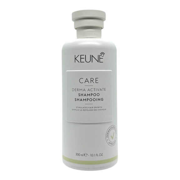 Keune Care Derma Activate Shampoo 10.1 Oz