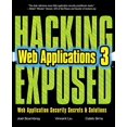 thumbnail image 1 of Pre-Owned Hacking Exposed Web Applications, Third Edition (Paperback) 0071740643 9780071740647, 1 of 1