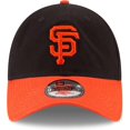 thumbnail image 2 of New Era MLB Core Classic 9TWENTY 2-Tone Adjustable Hat Cap One Size Fits All, 2 of 8