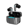 thumbnail image 1 of Audifonos Langsdom Zeta TG16 Gris, 1 of 6