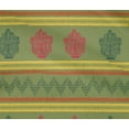 thumbnail image 4 of oneOone Cotton Flex Fabric Stripe|Chevron & Tree Block Printed Craft Fabric BTY 40 Inch Wide, 4 of 4