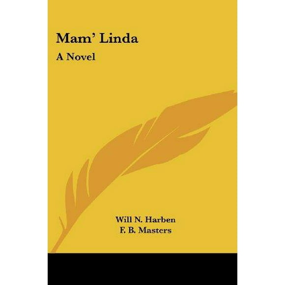 Mam' Linda