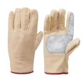 thumbnail image 2 of Guantes de jardinería transpirables de color castaño, piña y durian, multiusos, para jardinería, jardinería, protección de manos., 2 of 8