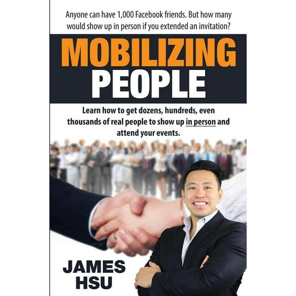 Mobilizing People (Paperback)