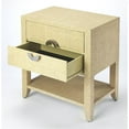 thumbnail image 4 of Home Square 28"H Modern End Table in Beige - Set of 2, 4 of 8
