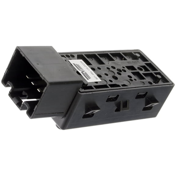 Dorman 901-254 Seat Switch for Specific Ford / Lincoln / Mercury Models, Black