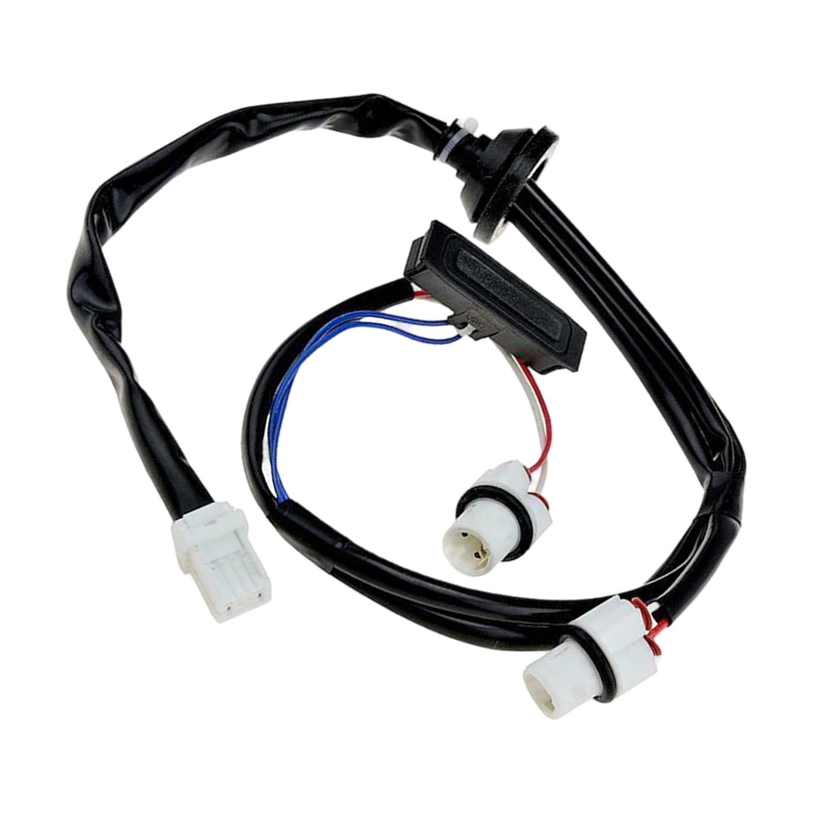 Car Trunk Boot Switch 25380Jg00A Fit Durable