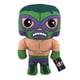 thumbnail image 1 of POP 17.5" HULK Funko Plush: Marvel Luchadores, 1 of 2