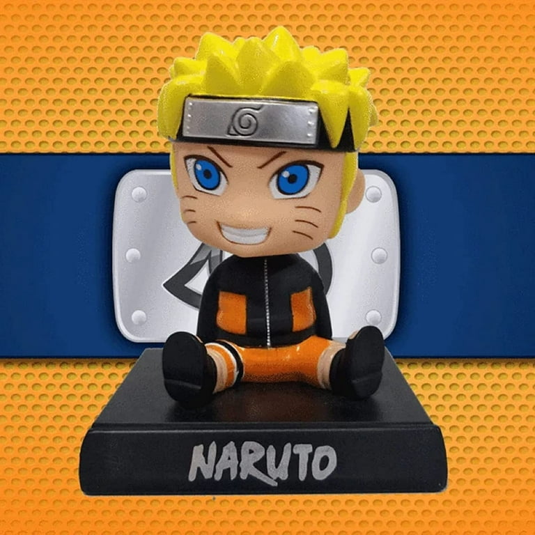 Bobblehead Naruto Action Figure Limited Edition Bobblehead with