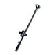 thumbnail image 2 of Brazo transversal para micrófono, adaptador de montaje para teléfono, trípode flexible de 35 cm, accesorios para micrófono, soporte para grabación de 20 mm, 2 of 10