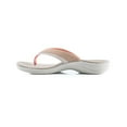 thumbnail image 4 of PowerStep ArchWear Orthotic Sandals with Neutral Arch Support for Women, Sandals for Plantar Fasciitis, 4 of 5