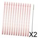 thumbnail image 1 of Pajitas para beber,Pajitas para beber Pajitas decorativas con purpurina,Pajitas especiales para niños,niñas y niños,verano hawaiano,Pajitas reutilizables para decoración de fiestas de, 1 of 8