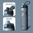 thumbnail image 3 of BOTTLE BOTTLE Botella de Agua Aislada de Acero Inoxidable 710 ml, 3 of 9