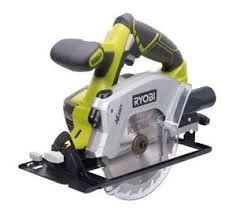 Ryobi P506 One+ Lithium Ion 18V 5 1/2 