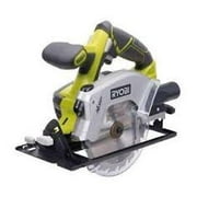 UPC 728028068696 product image for Ryobi P506 ONE+ 18-Volt Lithium-Ion 5-1/2 in. Cordless Circular Saw with Laser ( | upcitemdb.com