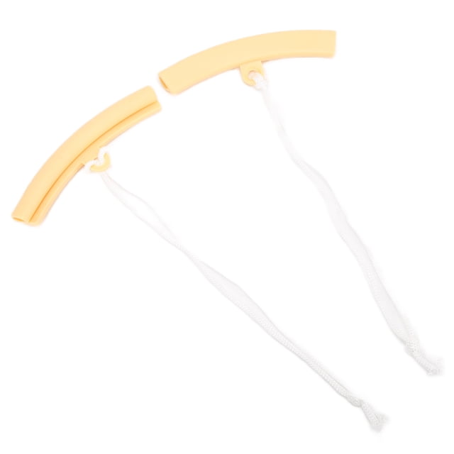 Wheel Rim Edge Protector Tire Changing Rim Guard Tyre Rim Edge Saver Wheel Rim Edge Saver Motorcycle Parts 2pcs Wheel Rim Edge Protector Soft Plastic Light Brown Tire Changing