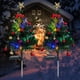 thumbnail image 2 of La luz solar del árbol de navidad dura hasta 8 horas al aire libre enciende la decoración del paisaje de la yarda 400mah Hugtrwg Para estrenar, 2 of 7