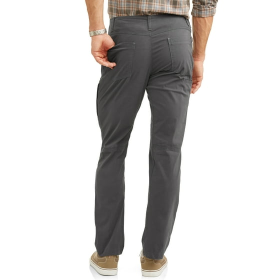swiss tech cargo pants
