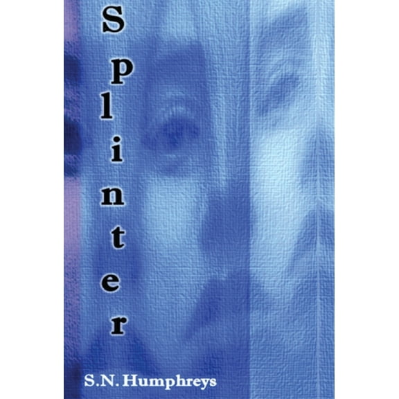 Splinter, (Hardcover)