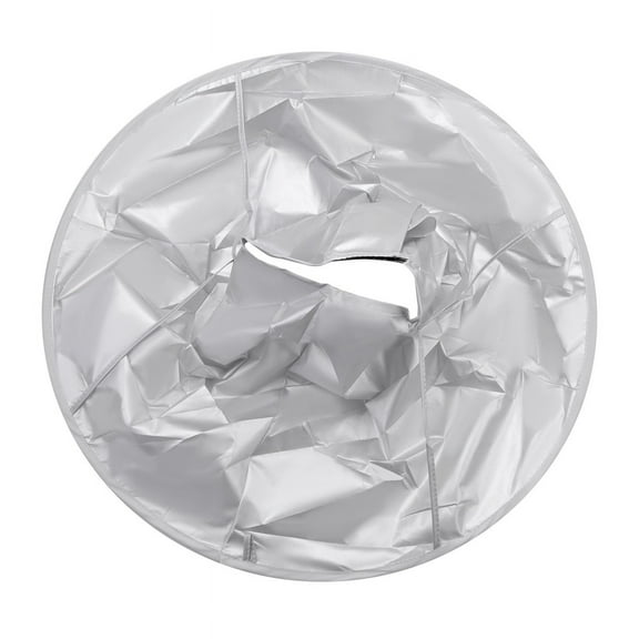 Hair Accessories Wrap DIY Cutting Cloak Umbrella Cape Salon Barber Home Hairdressing Cover Cloth