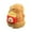 Q, variante sur Capybara Plush) Capybara Peluche, Jouets en Peluche Kawaii Capybara Animaux en Peluche Doux Poupées en Peluche Capybara Coussin en Peluche Anniversaire pour Enfants Garçons Filles (4.7 Pouces