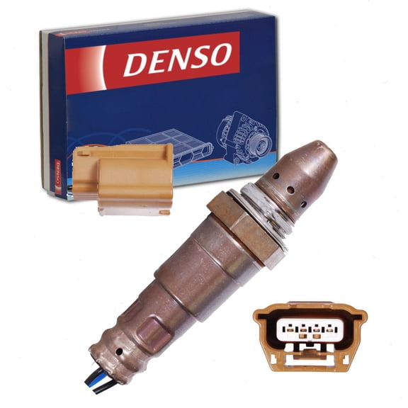 DENSO Upstream Air Fuel Ratio AFR Sensor compatible with Nissan Altima 2.5L L4 2013-2018