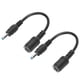 thumbnail image 5 of Adaptador De Corriente De Garantía De , Cable Adaptador De Alto Factor De Seguridad Para Alimentación, Negro, Adecuado Para Transferencias De Corta Distancia, Adaptador, 5 of 8