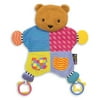 Amazing Baby Blanket Teether Bear
