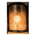 thumbnail image 3 of Meyda Tiffany 78289 5" Wide Ada Compliant 1 Light Wall Washer, 3 of 3