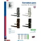 thumbnail image 2 of Cerradura Aluminio Basic Lock 16CL Sencilla Color Blanco, 2 of 3
