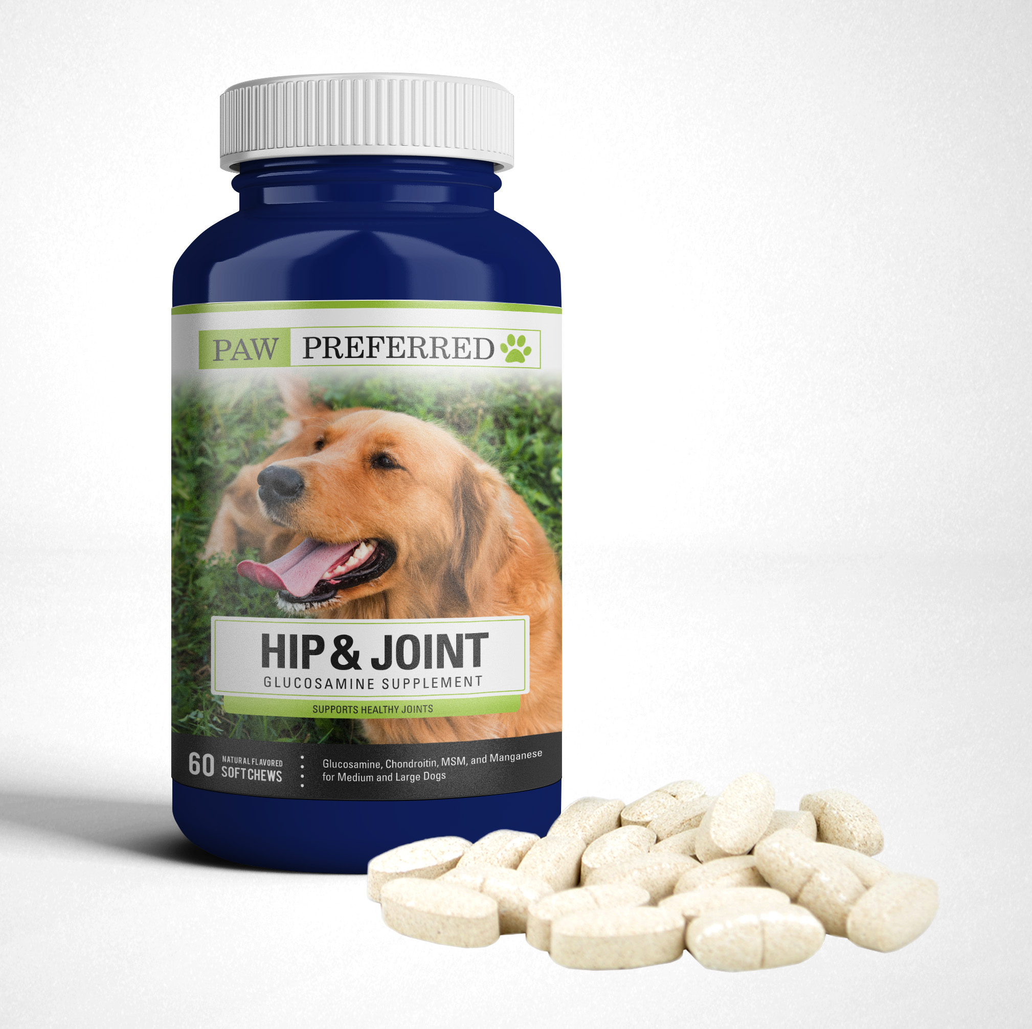 glucosamine for dogs near me