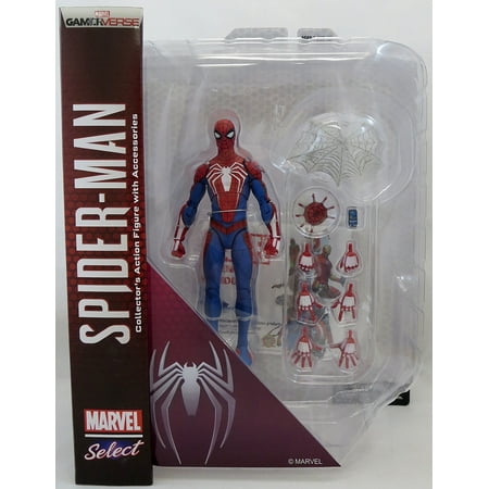 Spider toy videos 2025