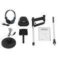 thumbnail image 2 of Children Underground Metal Detector Gold Detectors Treasure Hunter Seeker Metal Circuit Detector, 2 of 7